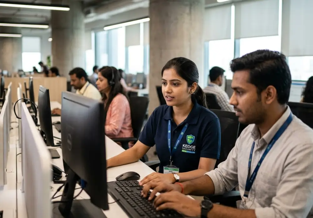 Professional Outsouring Services Hyderabad
