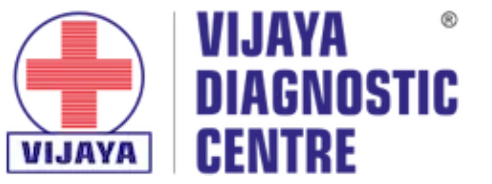 vijaya diagnostic
